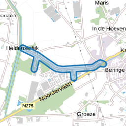 Meijelseweg