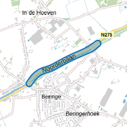 Noorderbaan