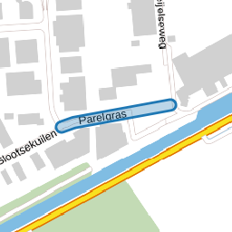 Parelgras