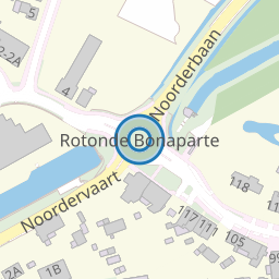 Rotonde Bonaparte