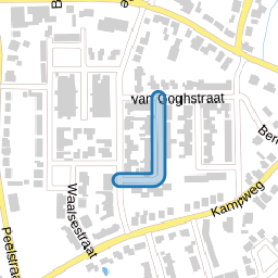 Rubensstraat