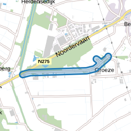 Vreedepeelweg