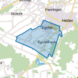 Egchel