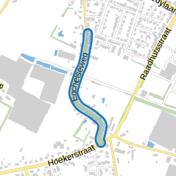 Egchelseweg
