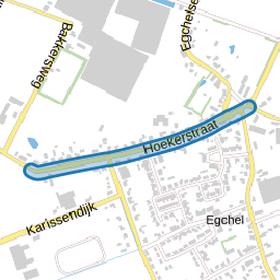 Hoekerstraat