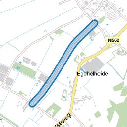 Huiskensweg
