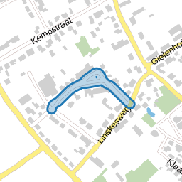 Kapelaan Nausstraat