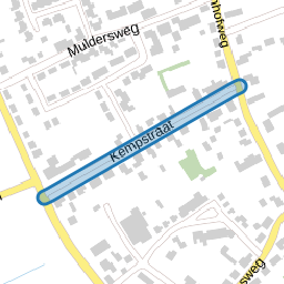 Kempstraat