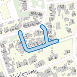 Meester Thijssenstraat