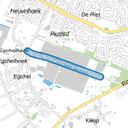 Molenheg
