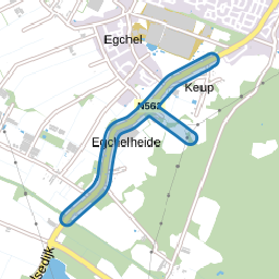 Roggelseweg