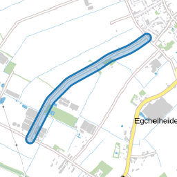 Rongvenweg