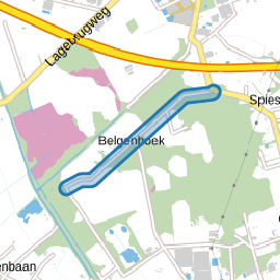 Belgenhoek