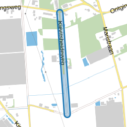 Kievitsheideweg