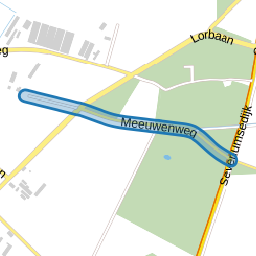 Meeuwenweg