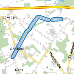 Roomweg
