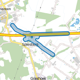 Spiesberg