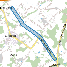 Vliegertsdijk