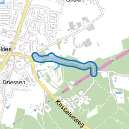 Aan de Koeberg