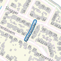 Akkerwinde
