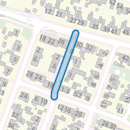 Arnold van Gelderpad