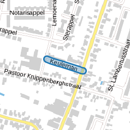 Keuleman