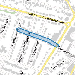 Lindanusstraat