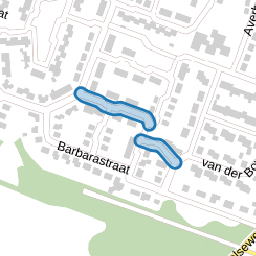 Petrus Vossenstraat
