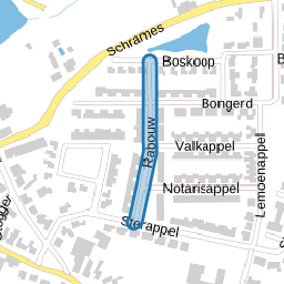 Rabouw