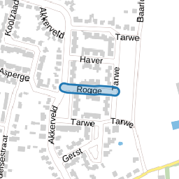Rogge