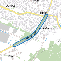 Roggelseweg