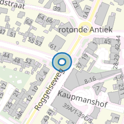 Rotonde De Kaupman