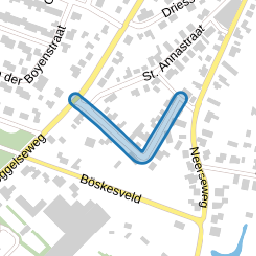 Schepenstraat