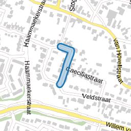 Weversweg