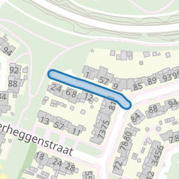Willem van Heukelomstraat