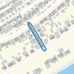 Aloysiusstraat