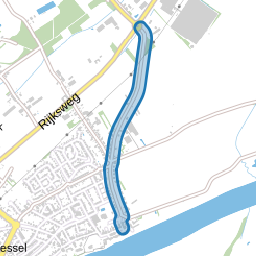 Baarloseweg
