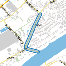Beeselseweg