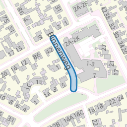 Binnenweg