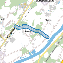 Bosakkerweg
