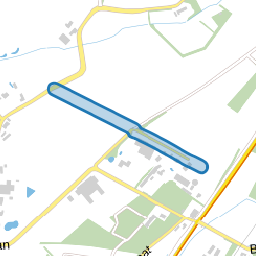 Bosheideweg