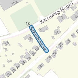 de Schietroede