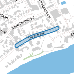 Dorpstraat