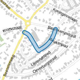 Esdoornstraat
