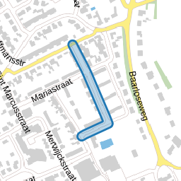 Graafschap Kesselstraat