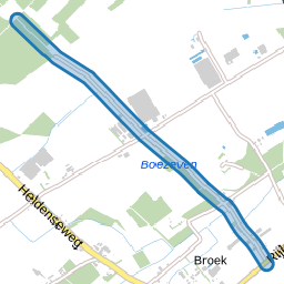Hazenakkerweg