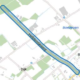 Heldenseweg
