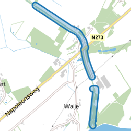 Kanaalweg