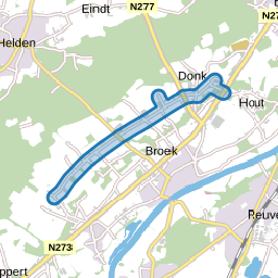Keizersbaan