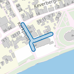 Kerkplein